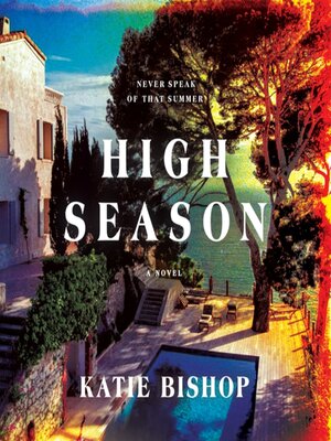 cover image of High Season